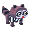 Ref Raccoon