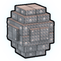 Reinforced Egg