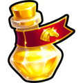 Riding Potion