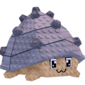 Rivet Limpet