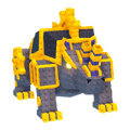 Rivet Rhino