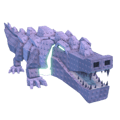 Rocky Crocodile