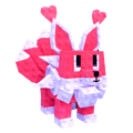 Rose Kitsune