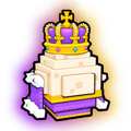 Royal Egg