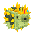 Royal Pufferfish