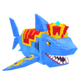 Royal Shark
