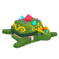 Royal Turtle