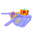 Royal Whale
