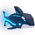 Runner Orca