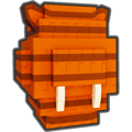Sabertooth Egg