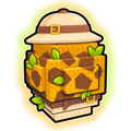 Safari Egg