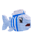 Sailor Sardine