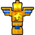 Sand Totem