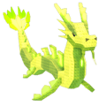 Sea Dragon