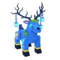 Sea Stag