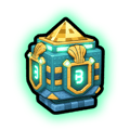 Sea Temple Egg