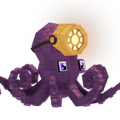 Searching Squid
