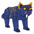 Shadow Leopard