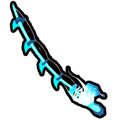 Shark Rod