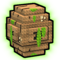 Shipwreck Egg
