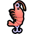 Shrimp Bait