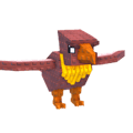 Silent Falcon
