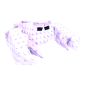 Skeleton Crab