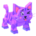 Slime Cat
