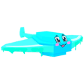 Slime Stingray