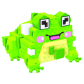 Slime Toad