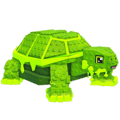 Slime Tortoise