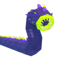 Sludge Leviathan