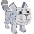 Snow Leopard