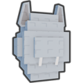 SnowWolf Egg
