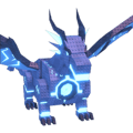 Sovereign Dragon