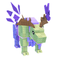 Spectral Moose