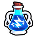 Speed Potion Tier 3