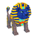 Sphinx Cub