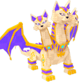 Sphinx Hydra