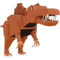 Spinosaurus