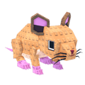 Spiny Mouse