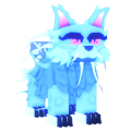 Spirit Cat