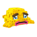 Sponge Blobfish