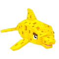 Sponge Dolphin
