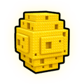 Sponge Egg
