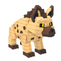 Spotted Hyena