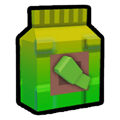 Squash Seed