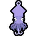 Squid Bait