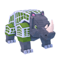 Stadium Rhino