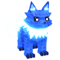 Starlight Fox